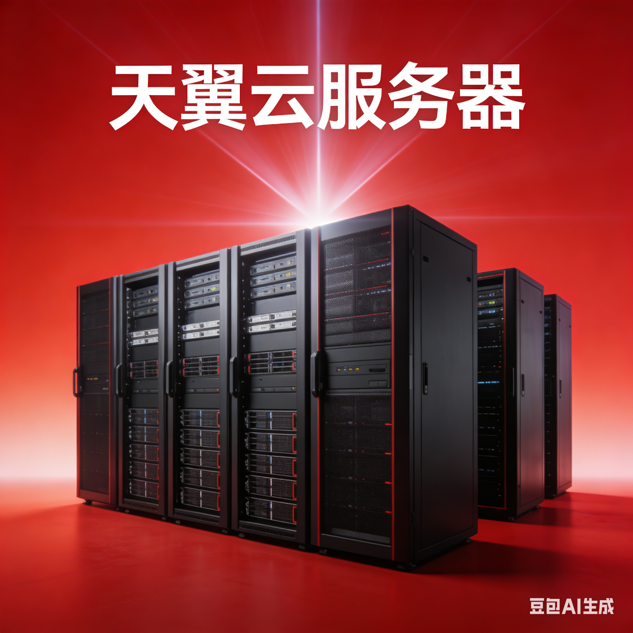 CRMEB应用市场 | 特价天翼云服务器