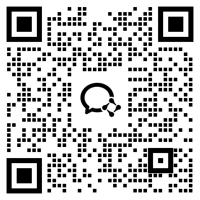 CRMEB微信扫码咨询