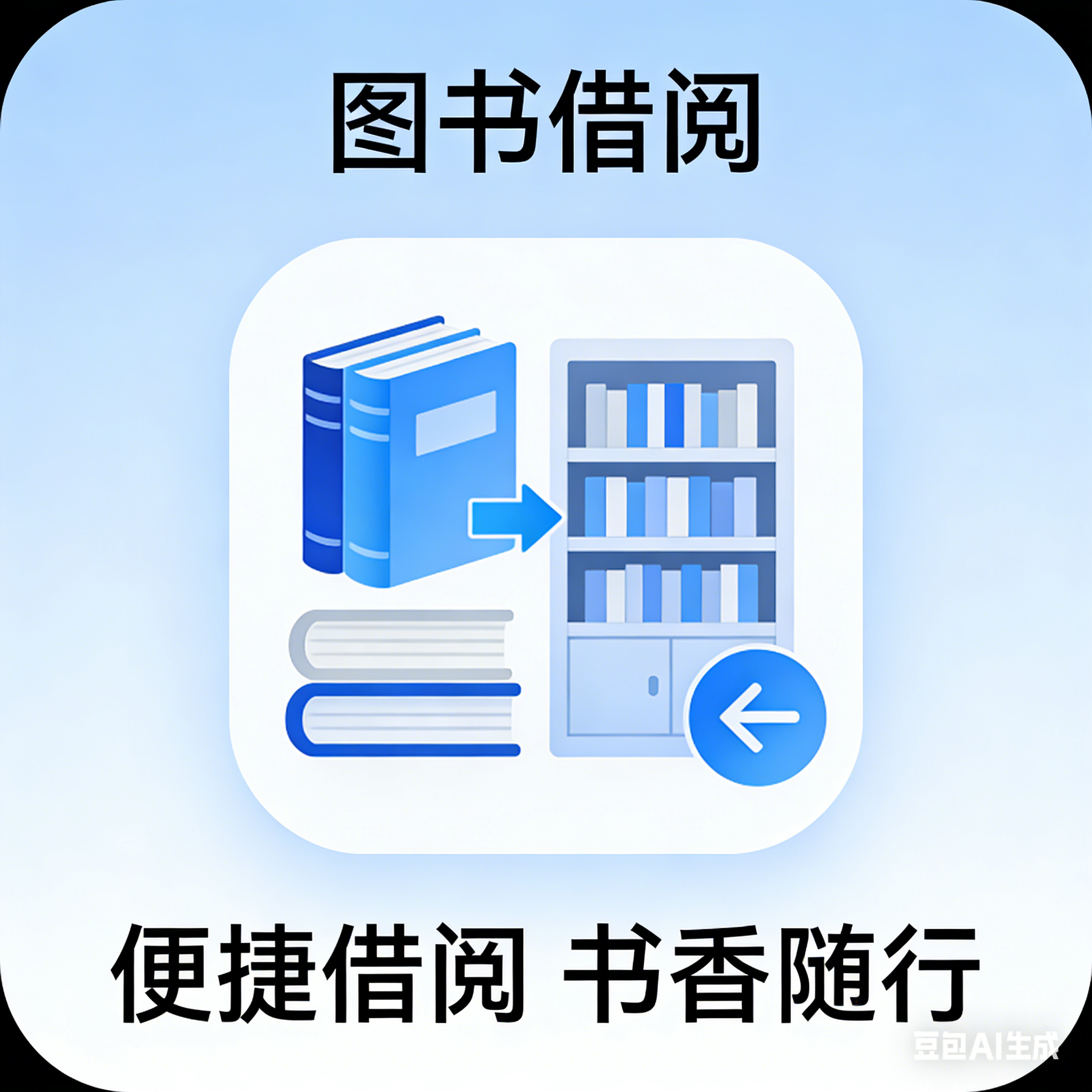 CRMEB应用市场 | 【开源版】图书借阅小程序