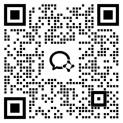CRMEB微信扫码咨询
