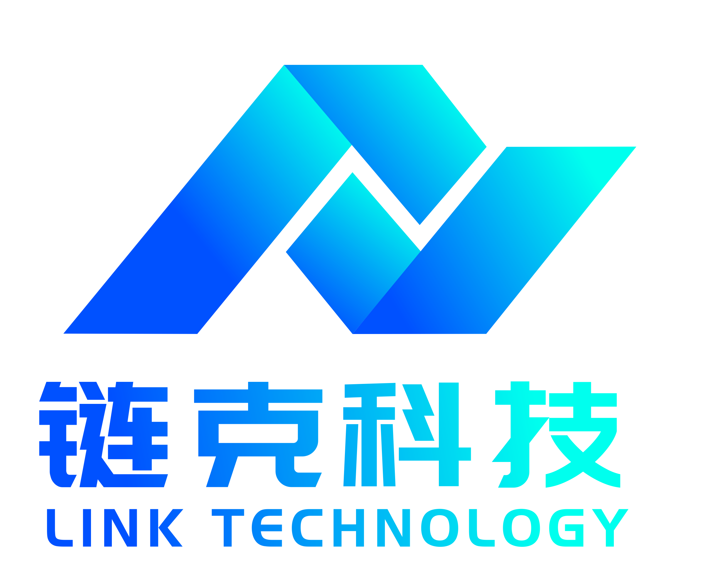 北京链克科技有限公司