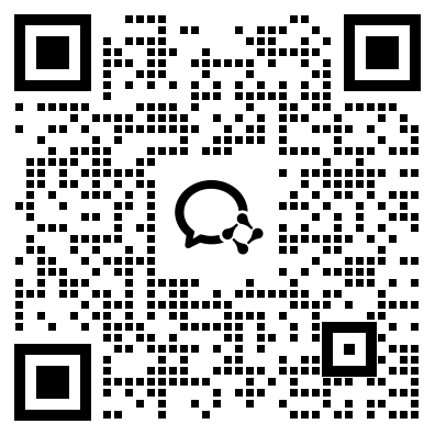 CRMEB微信扫码咨询