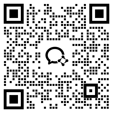 CRMEB微信扫码咨询