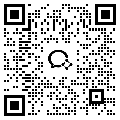 CRMEB微信扫码咨询