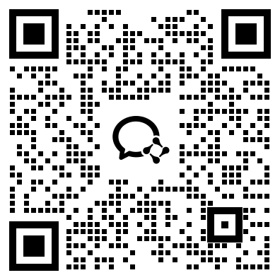 CRMEB微信扫码咨询
