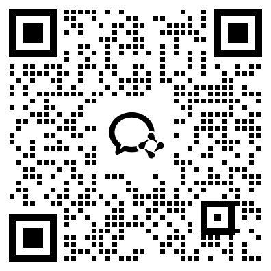 CRMEB微信扫码咨询