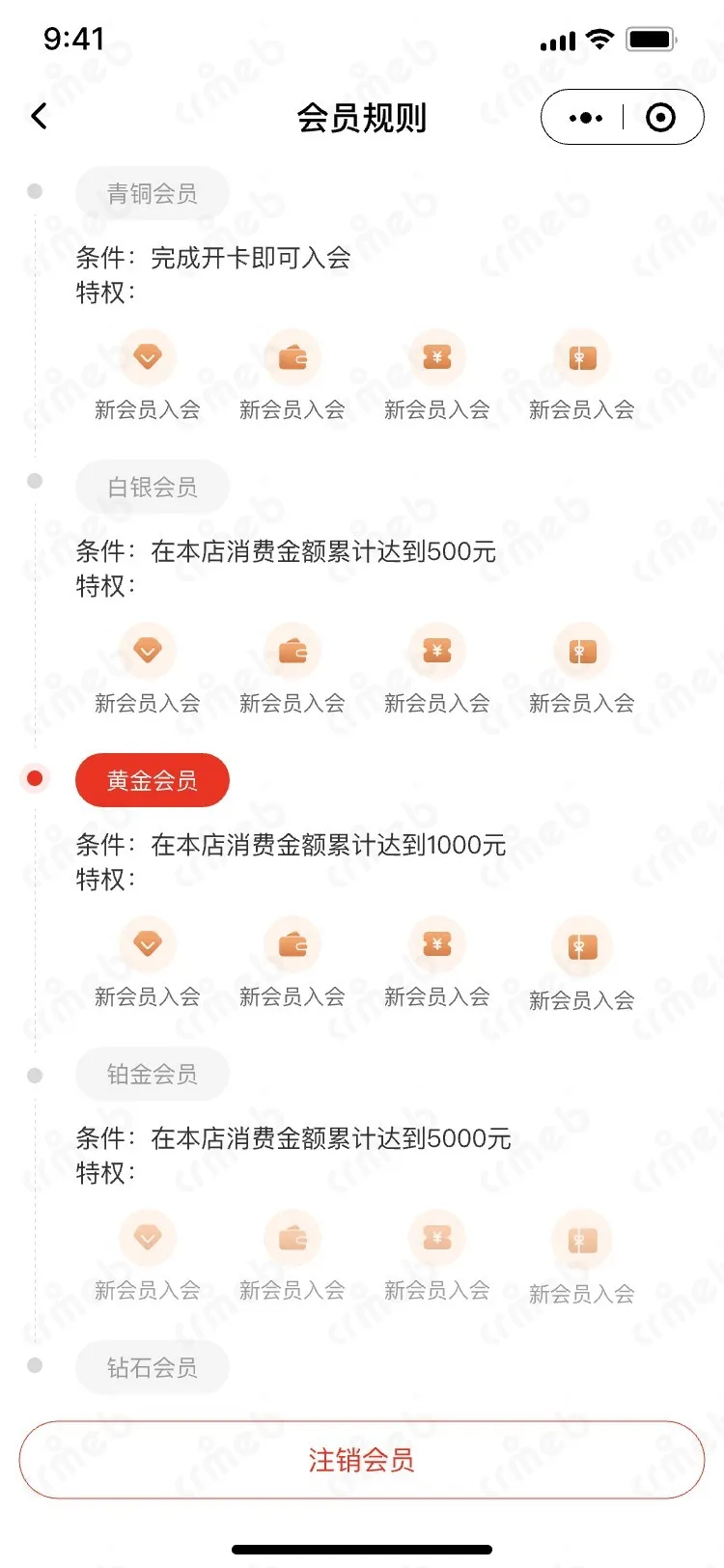 多商户JAVA-移动端商城-会员规则.jpg
