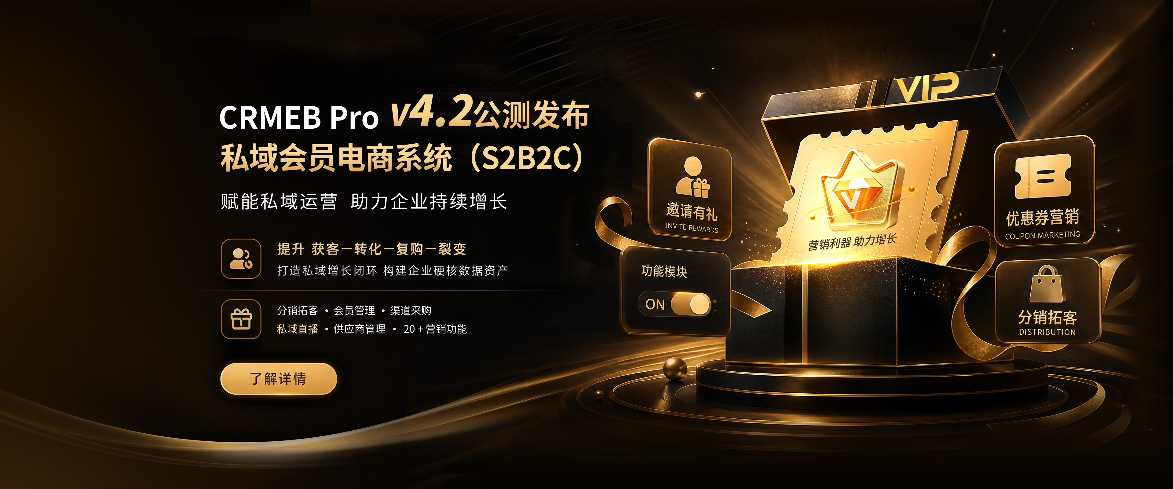 pro v4.2优惠券营销官网banner