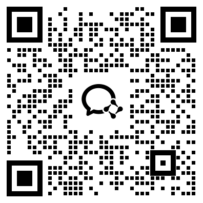CRMEB微信扫码咨询