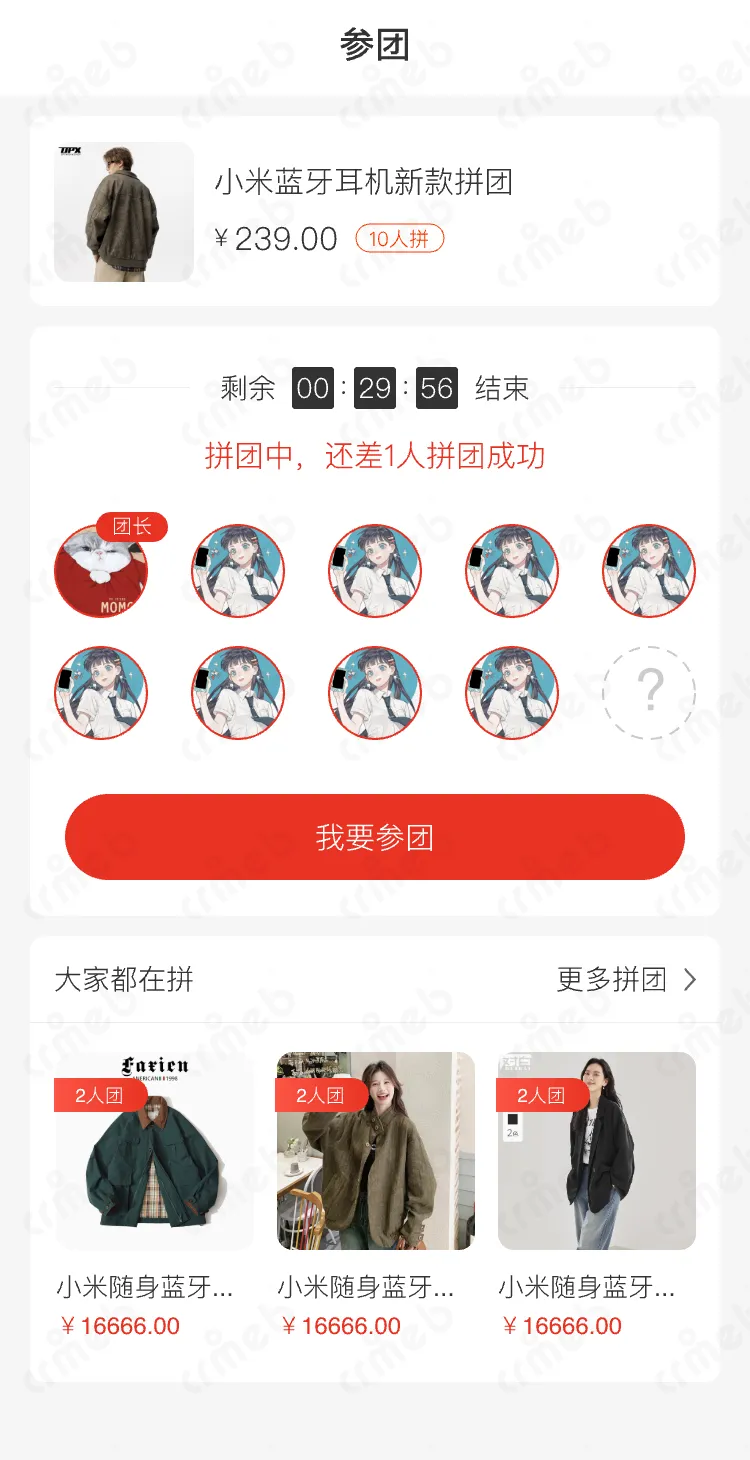 标准版java-移动端商城-参团.png