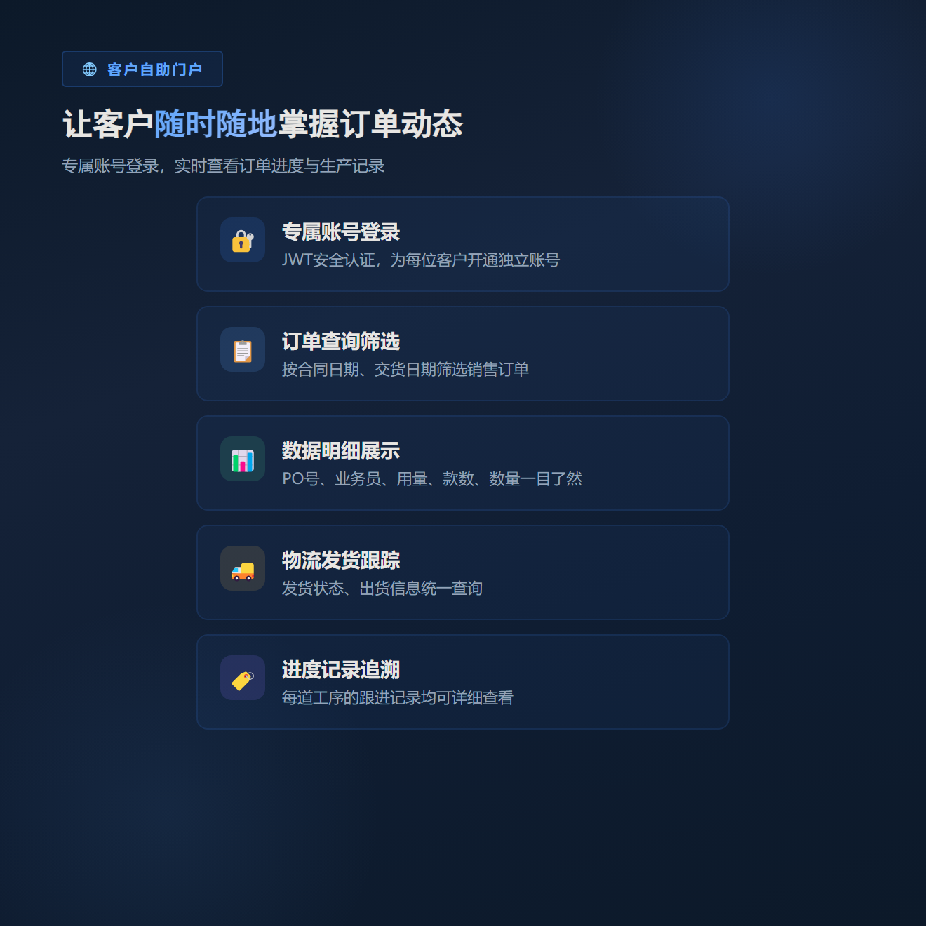 CRMEB应用市场 | 心影ERP进销存订单生产采购管理软件源码系统