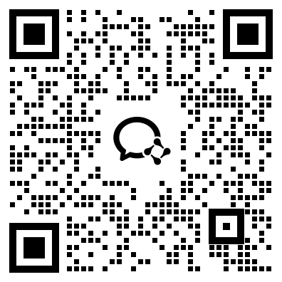 CRMEB微信扫码咨询