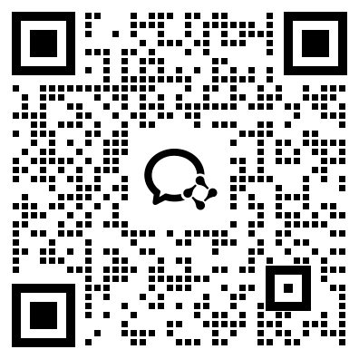 CRMEB微信扫码咨询